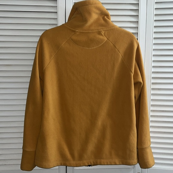 Calvin Klein Performance full zip jacket - Picture 8 of 9